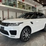 2022 Land Rover Range Rover Sport for sale 847049 | Eauto Export