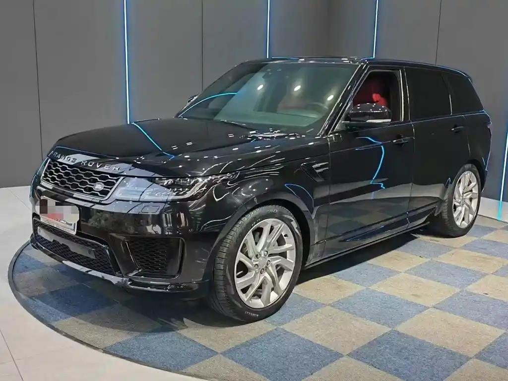 2022 Land Rover Range Rover Sport for sale 847174 | Eauto Export 2022 Land Rover Range Rover Sport for sale 847174 | Eauto Export
