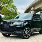 2022 Land Rover Range Rover Sport for sale 847239 | Eauto Export