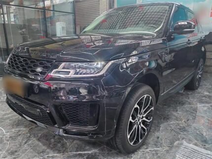 2022 Land Rover Range Rover Sport for sale 851974 | Eauto Export