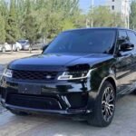 2022 Land Rover Range Rover Sport for sale 858991 | Eauto Export