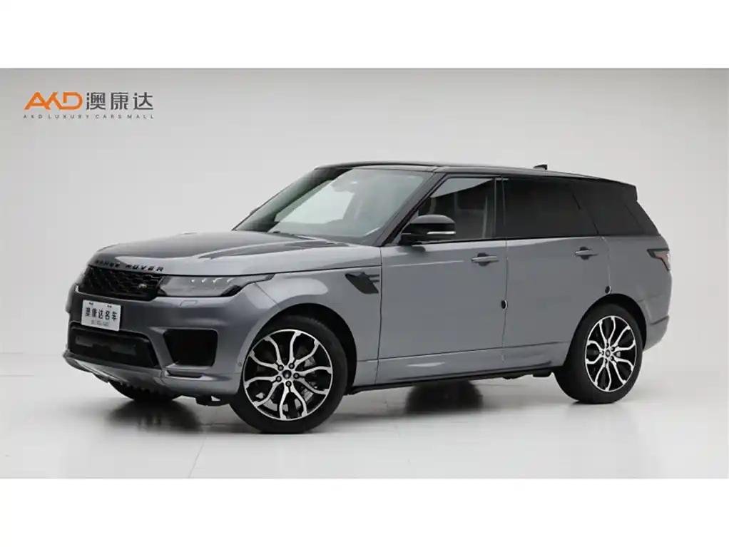 2022 Land Rover Range Rover Sport for sale 863245 | Eauto Export 2022 Land Rover Range Rover Sport for sale 863245 | Eauto Export