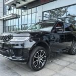 2022 Land Rover Range Rover Sport for sale 869324 | Eauto Export