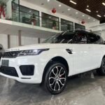 2022 Land Rover Range Rover Sport for sale 878373 | Eauto Export