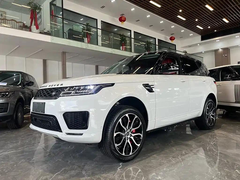 2022 Land Rover Range Rover Sport for sale 878373 | Eauto Export 2022 Land Rover Range Rover Sport for sale 878373 | Eauto Export