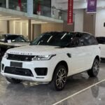 2022 Land Rover Range Rover Sport for sale 925949 | Eauto Export