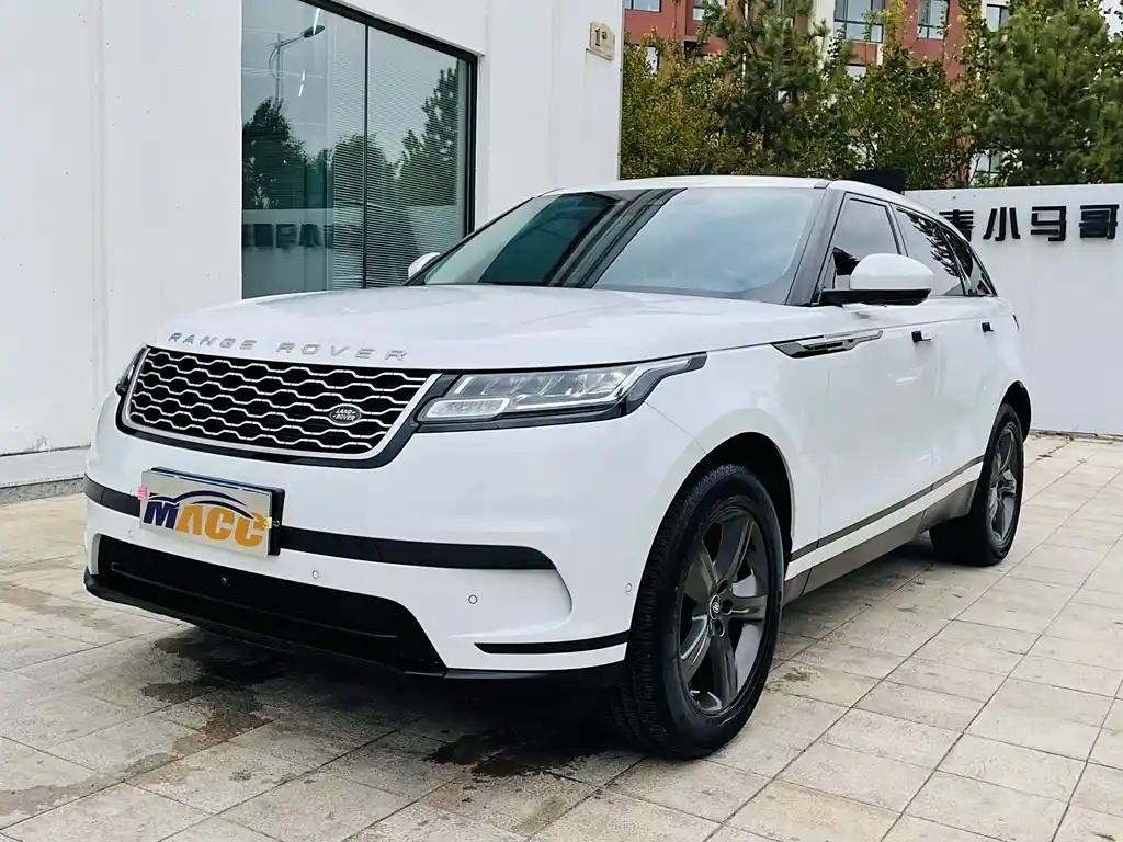 2022 Land Rover Range Rover Velar for sale 846857 | Eauto Export 2022 Land Rover Range Rover Velar for sale 846857 | Eauto Export