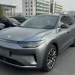 2022 Leapmotor C11 for sale 925442 | Eauto Export