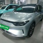 2022 Leapmotor C11 for sale 925445 | Eauto Export