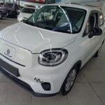 2022 Leapmotor T03 Colours - New Chinese EV Car Deal