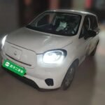 2022 Leapmotor T03 Dimensions - Best Chinese EV Cars