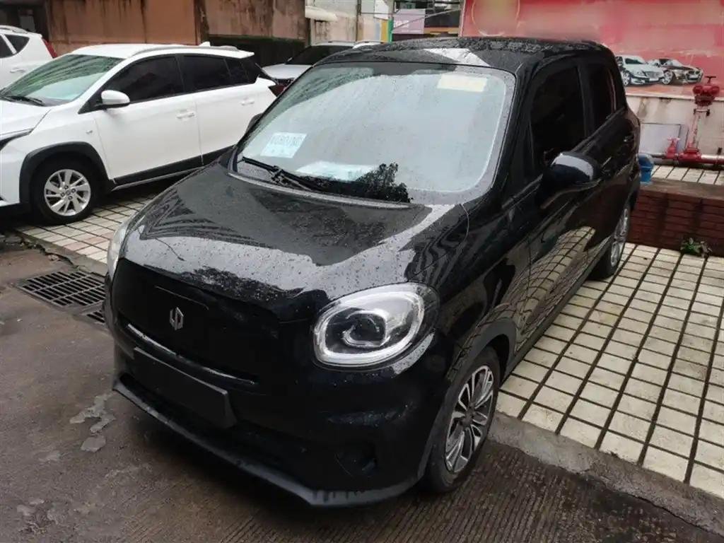 2022 Leapmotor T03 for sale 925481 | Eauto Export 2022 Leapmotor T03 for sale 925481 | Eauto Export