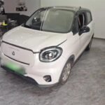 2022 Leapmotor T03 for sale 925492 | Eauto Export