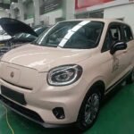 2022 Leapmotor T03 Forum Favorite - Chinese Car EV