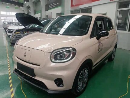 2022 Leapmotor T03 Forum Favorite - Chinese Car EV