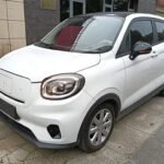 2022 Leapmotor T03 Reichweite - New Chinese EV Range