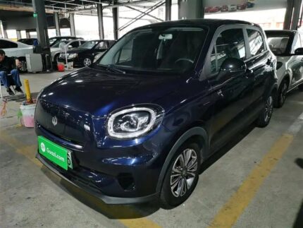 2022 Leapmotor T03 Review - Best Chinese EV City Car