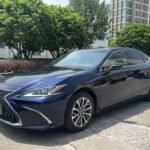 2022 Lexus ES for sale 924960 | Eauto Export