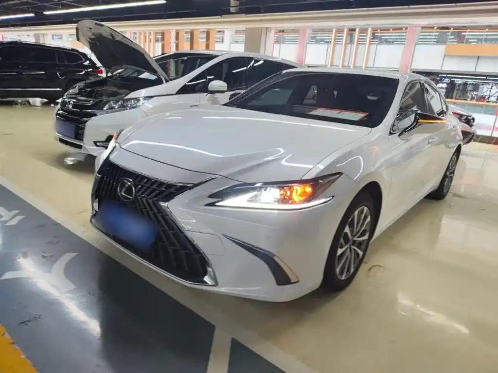 2022 Lexus ES for sale 924961 | Eauto Export 2022 Lexus ES for sale 924961 | Eauto Export