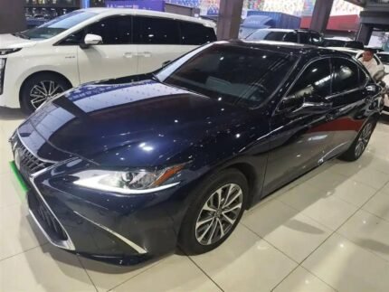 2022 Lexus ES for sale 924962 | Eauto Export