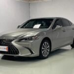 2022 Lexus ES for sale 924971 | Eauto Export