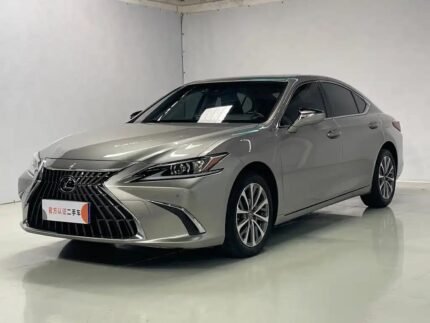 2022 Lexus ES for sale 924971 | Eauto Export