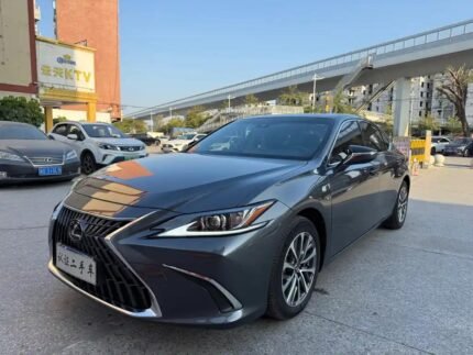 2022 Lexus ES for sale 924976 | Eauto Export