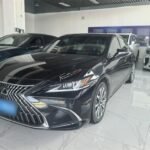 2022 Lexus ES for sale 924991 | Eauto Export