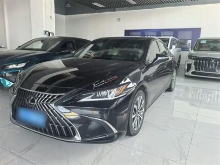 2022 Lexus ES for sale 924991 | Eauto Export
