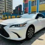 2022 Lexus ES for sale 924994 | Eauto Export