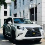 2022 Lexus GX for sale 862377 | Eauto Export