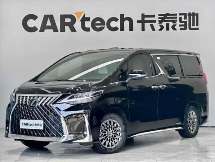 2022 Lexus LM for sale 925020 | Eauto Export