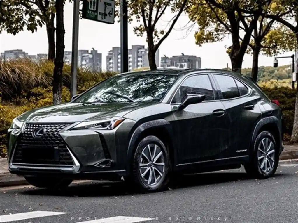 2022 Lexus UX EV for sale 925093 | Eauto Export 2022 Lexus UX EV for sale 925093 | Eauto Export