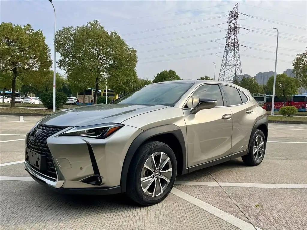 2022 Lexus UX EV for sale 925097 | Eauto Export 2022 Lexus UX EV for sale 925097 | Eauto Export