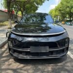 2022 LI Auto LI L8 for sale 862427 | Eauto Export