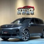 2022 LI Auto LI L9 for sale 843439 | Eauto Export