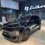 2022 LI Auto LI L9 for sale 925211 | Eauto Export