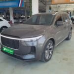 2022 LI Auto LI ONE for sale 838559 | Eauto Export