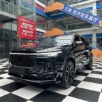2022 LI Auto LI ONE for sale 851990 | Eauto Export