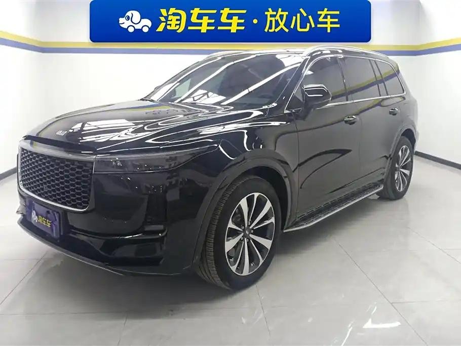 2022 LI Auto LI ONE for sale 860140 | Eauto Export 2022 LI Auto LI ONE for sale 860140 | Eauto Export