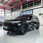 2022 LI Auto LI ONE for sale 860317 | Eauto Export