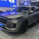 2022 LI Auto LI ONE for sale 860736 | Eauto Export