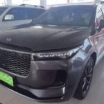 2022 LI Auto LI ONE for sale 860846 | Eauto Export