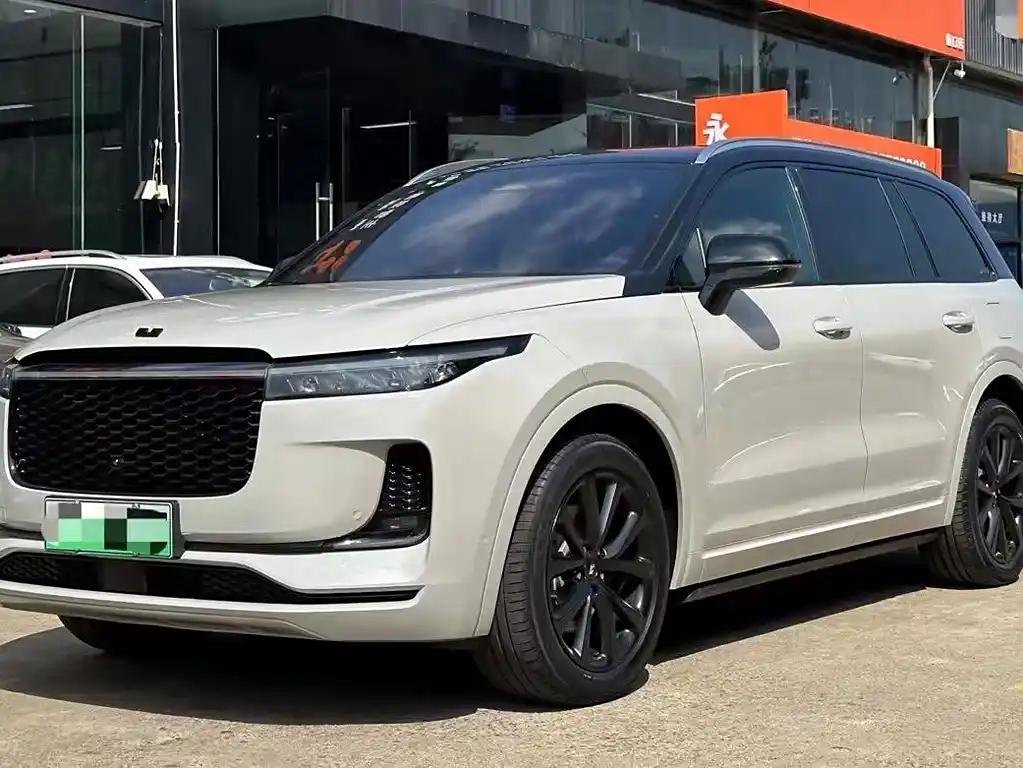 2022 LI Auto LI ONE for sale 860939 | Eauto Export 2022 LI Auto LI ONE for sale 860939 | Eauto Export