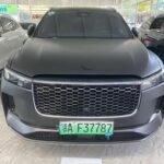 2022 LI Auto LI ONE for sale 861650 | Eauto Export