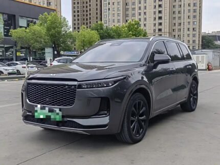 2022 LI Auto LI ONE for sale 870300 | Eauto Export