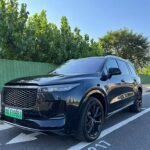 2022 LI Auto LI ONE for sale 870718 | Eauto Export