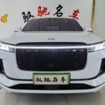 2022 LI Auto LI ONE for sale 871290 | Eauto Export