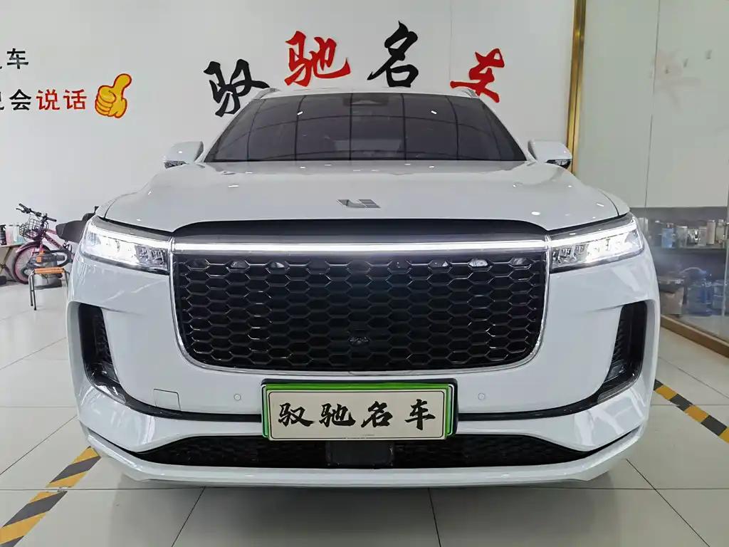 2022 LI Auto LI ONE for sale 871290 | Eauto Export 2022 LI Auto LI ONE for sale 871290 | Eauto Export