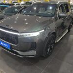 2022 LI Auto LI ONE for sale 872918 | Eauto Export